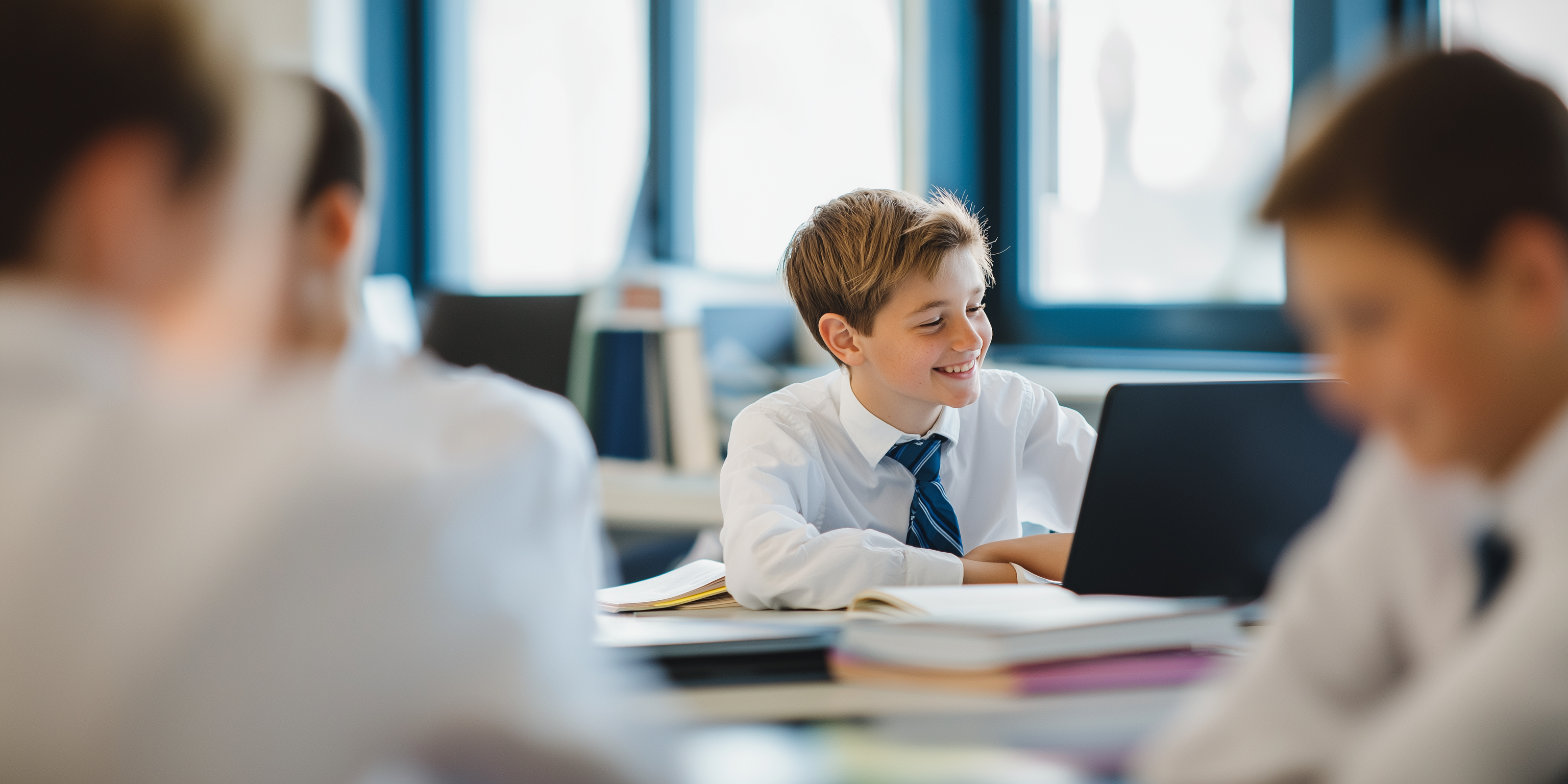 Edutech Select device standardisation benefits for Independent Schools